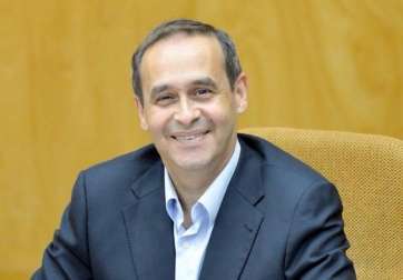 Antonio Hernández Lobo (Foto TA)