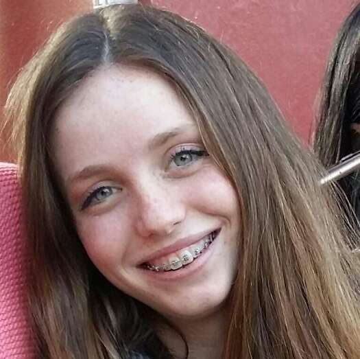 María Arrieta Castro (Foto TA)