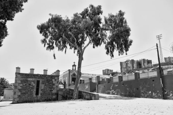 Casa de la Condesa (Foto TA)