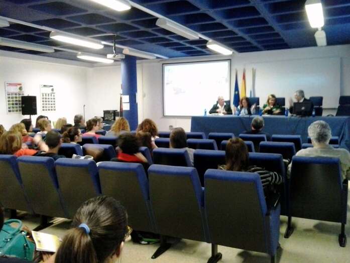 El CEP de Telde (Foto TA)