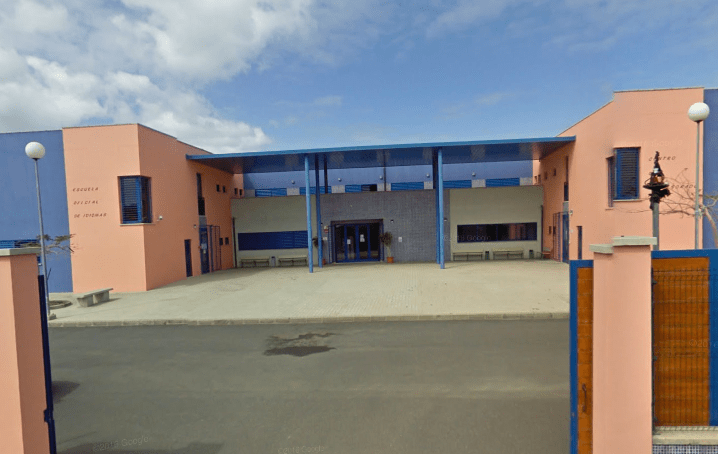 Las pruebas se celebrarán entre el 3 y el 15 de julio en la EOI de Telde (Foto TA)