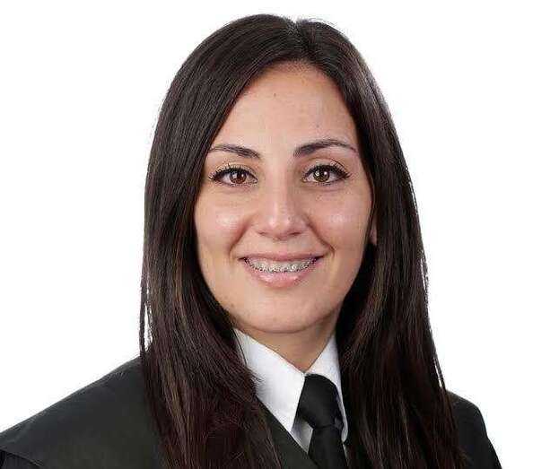 Yanira Herra (Foto TA)