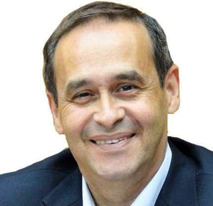 Antonio Hernández Lobo (Foto TA)