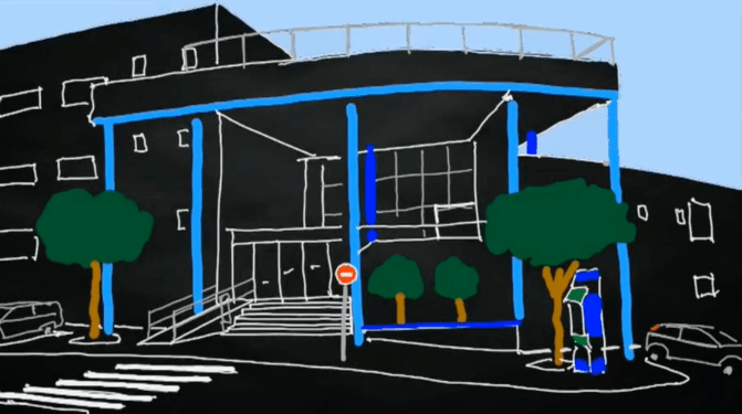 E=mc2 invita a reflexionar sobre la relatividad del tiempo y laÂ importancia de las decisiones tomadas (Foto TA)