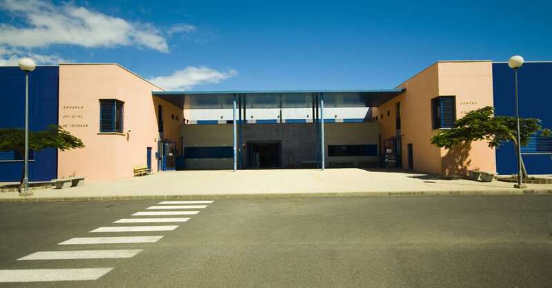 Las pruebas en la EOI de Telde se celebrarán entre el 3 y el 15 de julio (Foto TA)