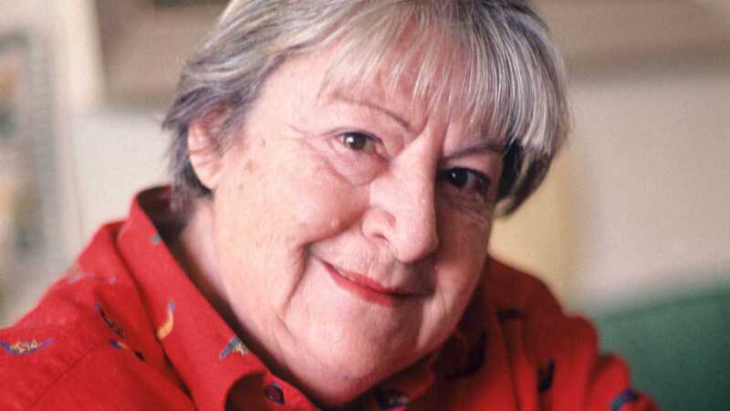 Gloria Fuertes (Foto TA)