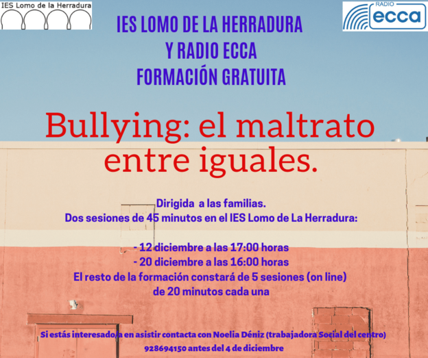 Las inscripciones se cerrarán el día 4 de diciembre (Foto TA)