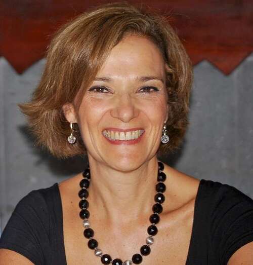 Sisina Pulido, en una imagen reciente (Foto TA)