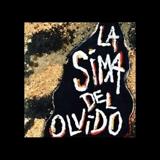 Cartel del documental (Foto TA)