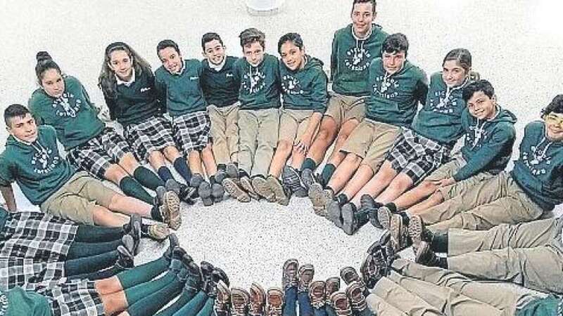 Distintas fotos del proyecto (Foto Canarias7)