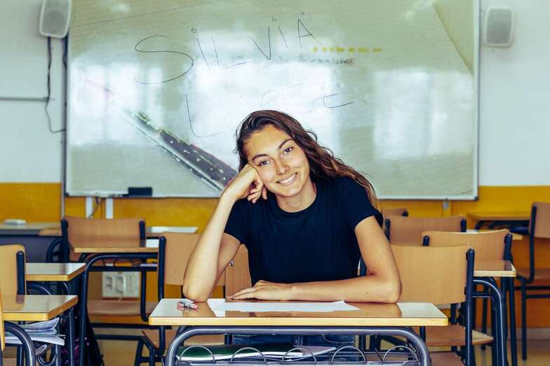 Silvia López (Foto TA)