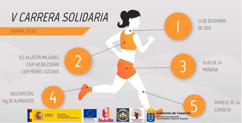 Participarán alumnos de 6Âº de Primaria y 1Âº de la ESO (Foto TA)