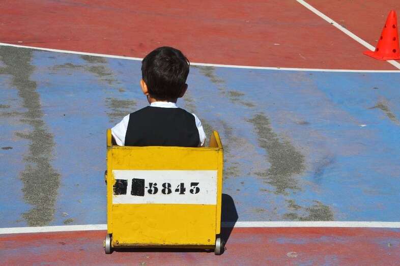 La labor divulgativa incluyó además la participación en ferias, fiestas y otros eventos (Foto TA)