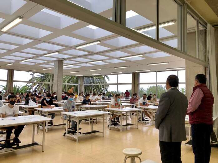 La EBAU se desarrollará entre los próximos 10 y 12 de septiembre (Foto TA)