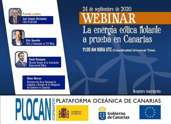 Cartel del seminario/TA.