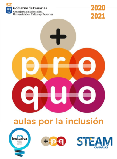 Se trata de una iniciativa de la Consejería de Educación del Gobierno de Canarias (Foto TA)