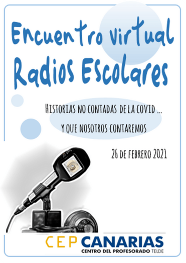 La cita está organizada por el CEP de Telde / TA