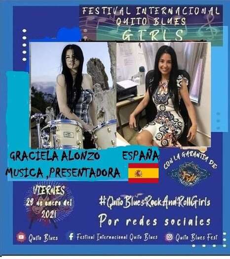 Graciela Alonso / TA