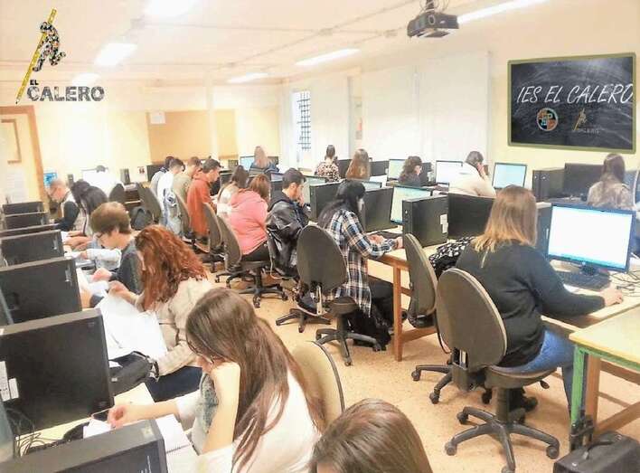 El plazo para las preinscripciones expira el próximo 30 de abril / TA