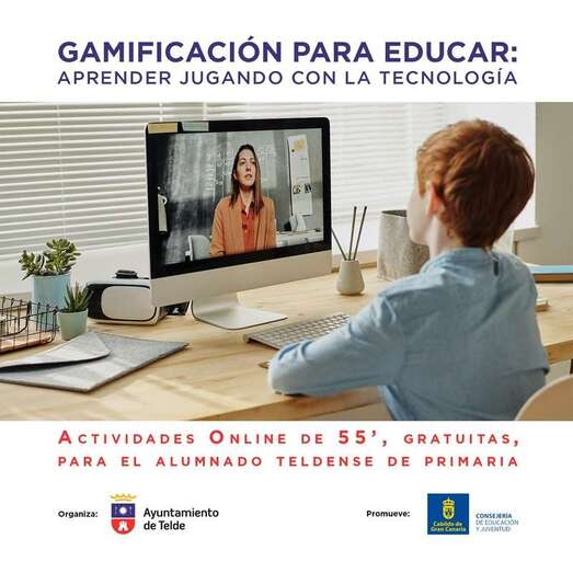 Cartel divulgativo de la iniciativa/TA.