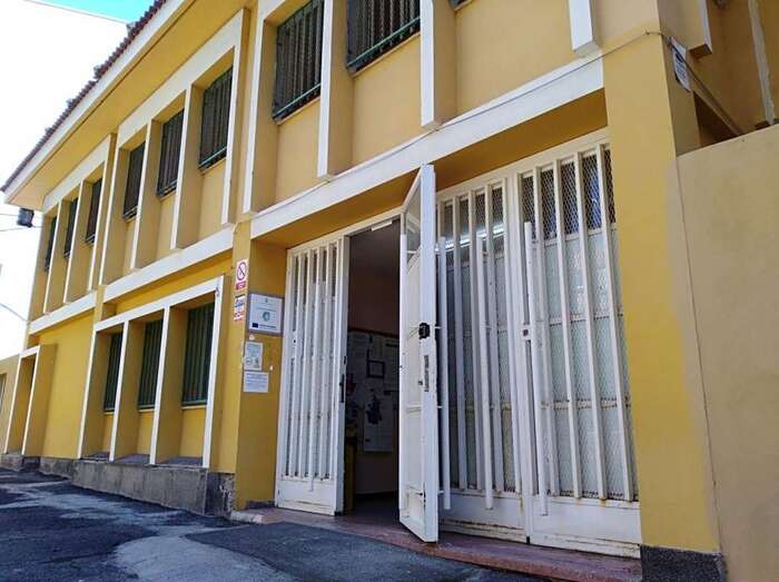 Imagen de archivo del CEPA Telde-La Herradura / TA