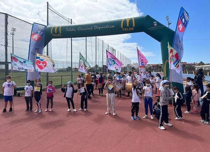 Imagen del evento / TA