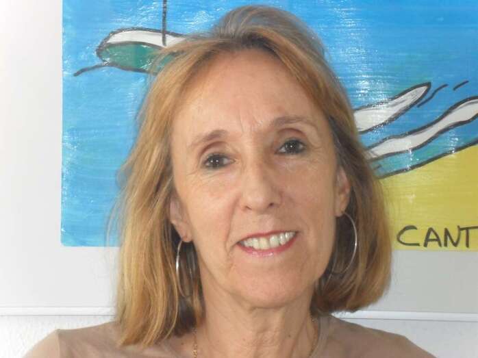 Julia María Arnaiz Castro/TA.