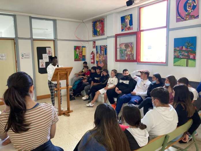 Imagen del acto / TA