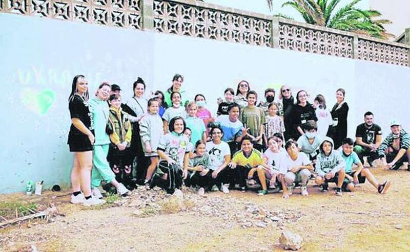 Alumnos participantes en la actividad/C7.