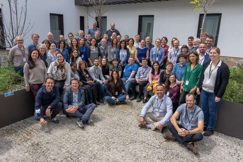 Consorcio de AquaVitae / Rafa Méndez