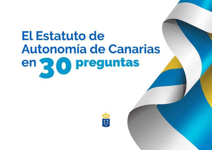 La guía reconoce los aspectos que han definido históricamente la organización política, social y económica de las islas / TA