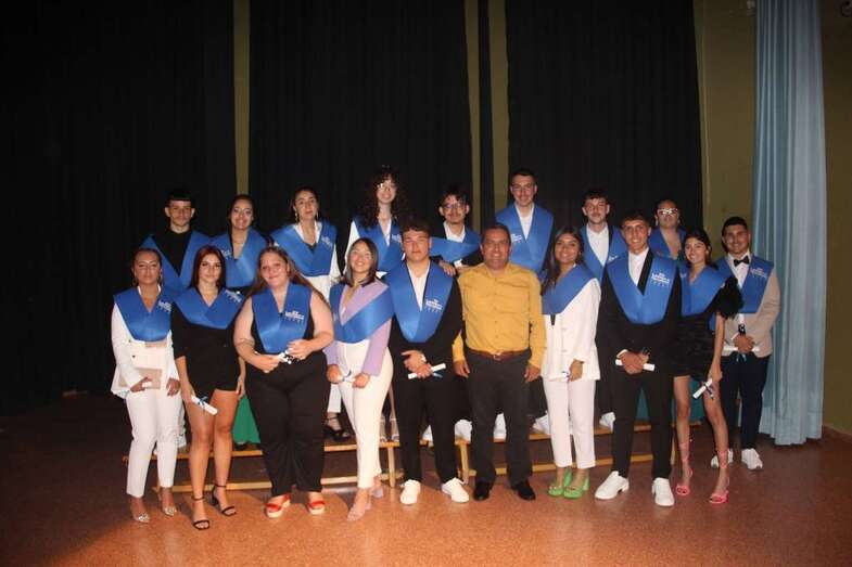 Imagen del acto / TA