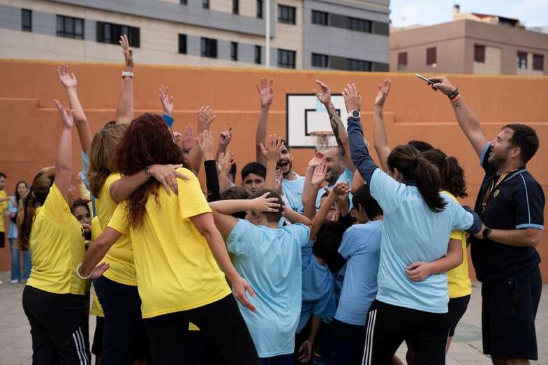 Imagen del evento / TA