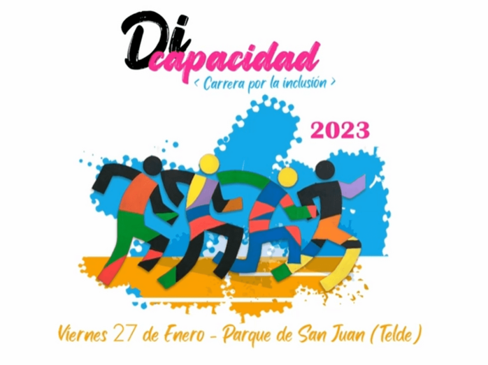 Cartel del evento / TA