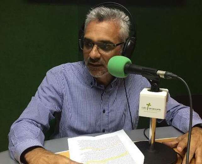 Esteban Gabriel Santana/TA.