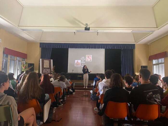 Imagen de la actividad / TA