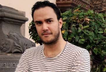 Armando Ravelo (Foto Armando Ravelo)