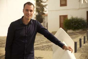 Raúl Castellano (Foto TA)