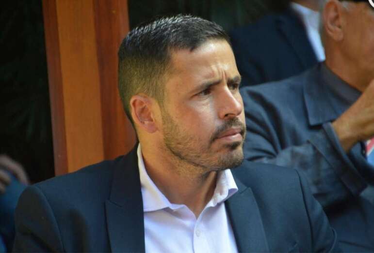 Héctor Suárez (Foto TA)