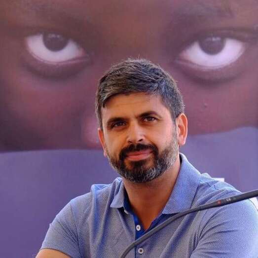 Nicolás Castellano (Foto TA)