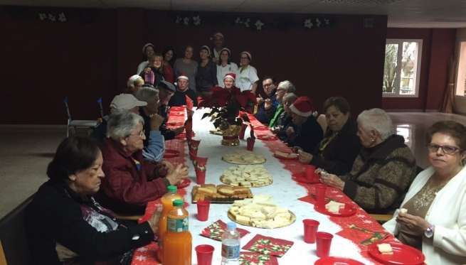 Momento del acto (Foto TA)