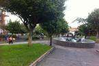 El parque de Arnao ya reabrió sus puertas esta tarde (Foto TA)