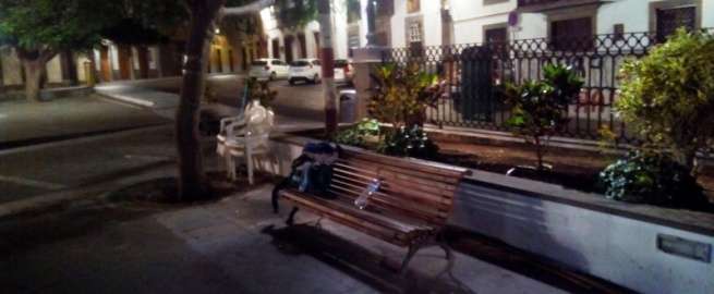 José Antonio Brito (Foto TA)