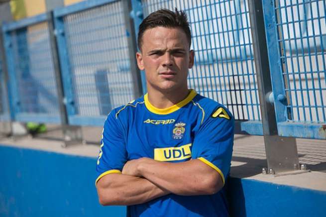 Roque Mesa (Foto udlaspalmas.net)