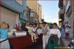 Romería de Marpequeña (Foto 1-33) y de Hoya Aguedita (Foto 34-52). Reportaje Teldeenfiestas.com