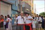 Romería de Marpequeña (Foto 1-33) y de Hoya Aguedita (Foto 34-52). Reportaje Teldeenfiestas.com