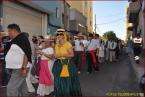 Romería de Marpequeña (Foto 1-33) y de Hoya Aguedita (Foto 34-52). Reportaje Teldeenfiestas.com