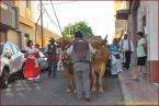 Romería de Marpequeña (Foto 1-33) y de Hoya Aguedita (Foto 34-52). Reportaje Teldeenfiestas.com