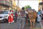 Romería de Marpequeña (Foto 1-33) y de Hoya Aguedita (Foto 34-52). Reportaje Teldeenfiestas.com