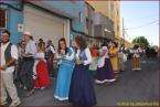 Romería de Marpequeña (Foto 1-33) y de Hoya Aguedita (Foto 34-52). Reportaje Teldeenfiestas.com